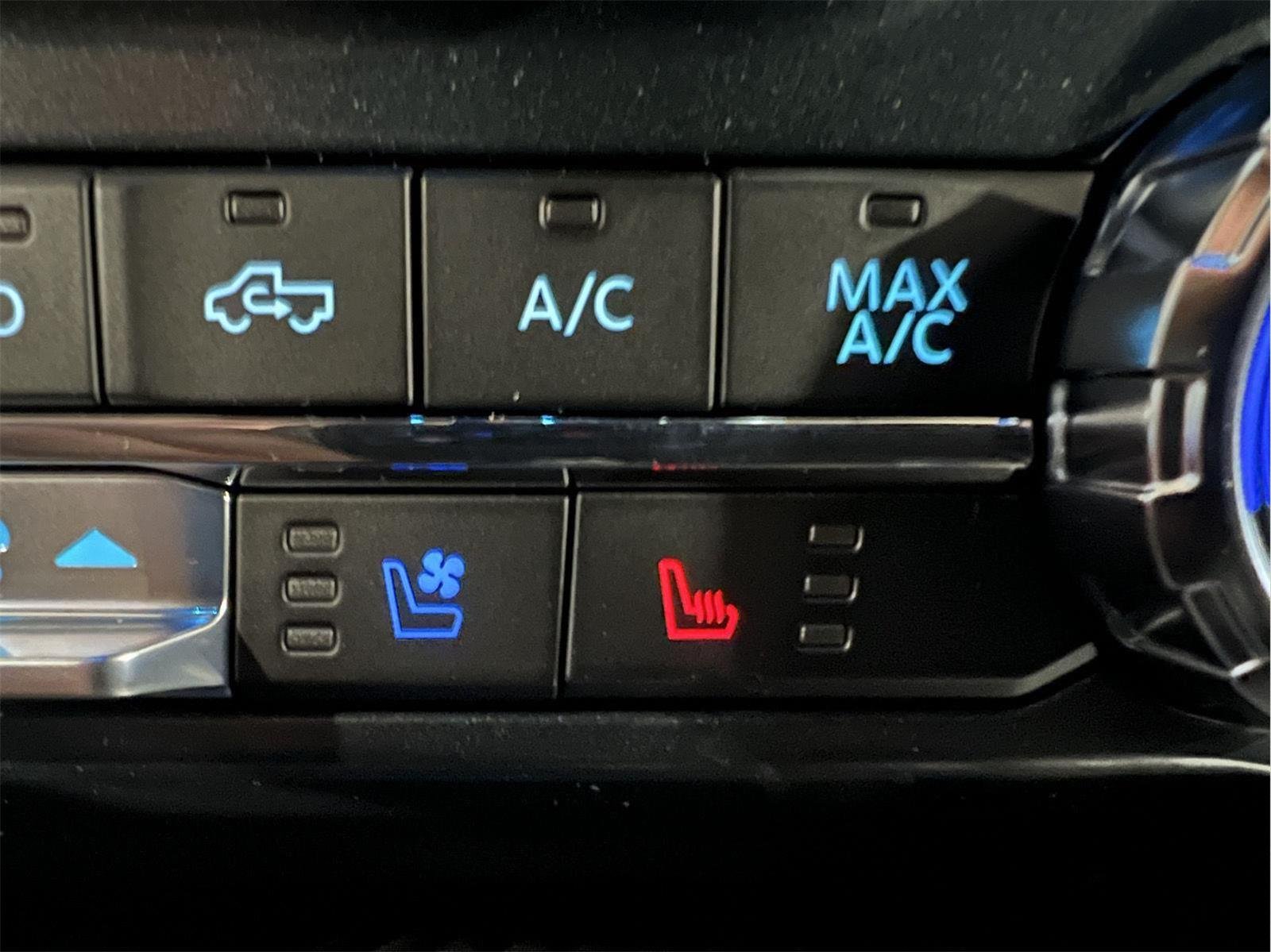 New 2026 Antimatter Blue Metallic Ford Raptor® image 60