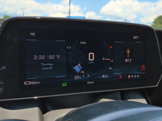 New 2026 Black Chevrolet LT image 13