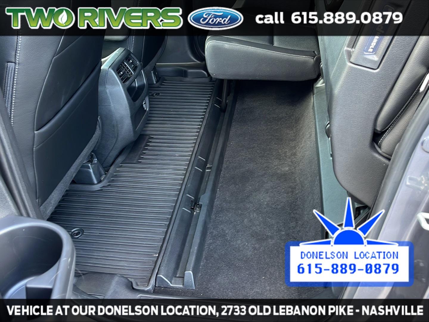 Used 2020 Modern Steel Metallic Honda RTL-E image 40