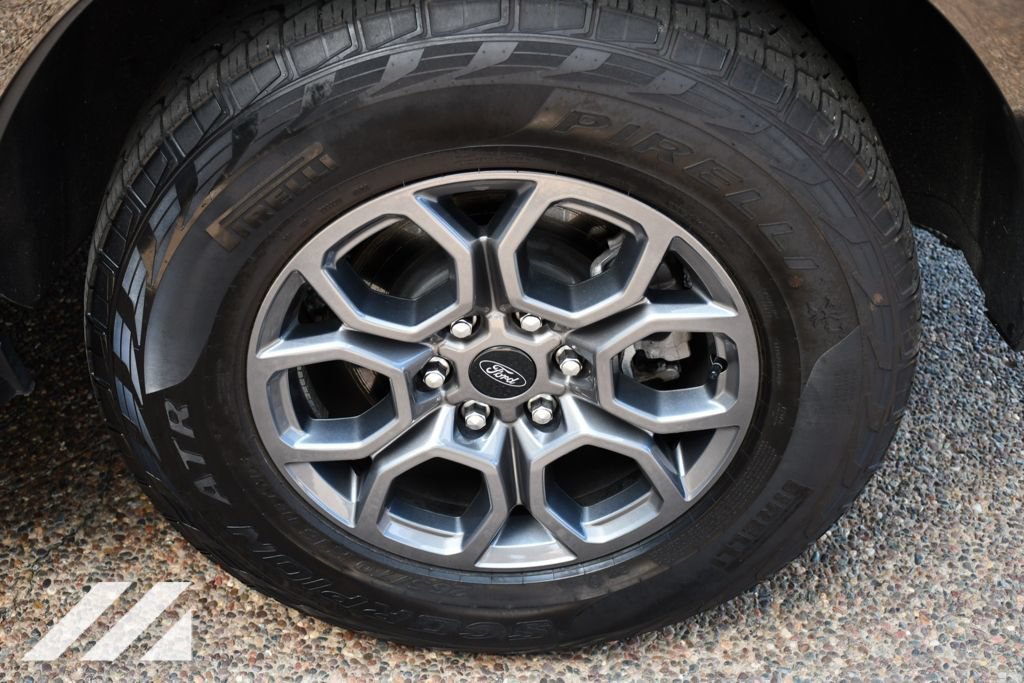2025 Ford Expedition Active - Photo 35