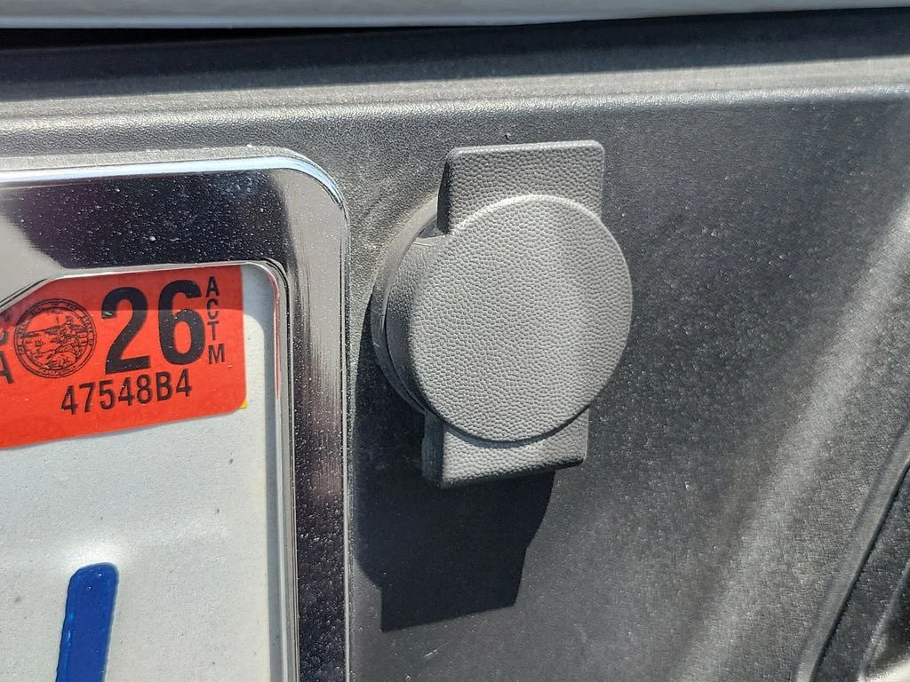 Used 2024 Oxford White Ford Raptor image 28