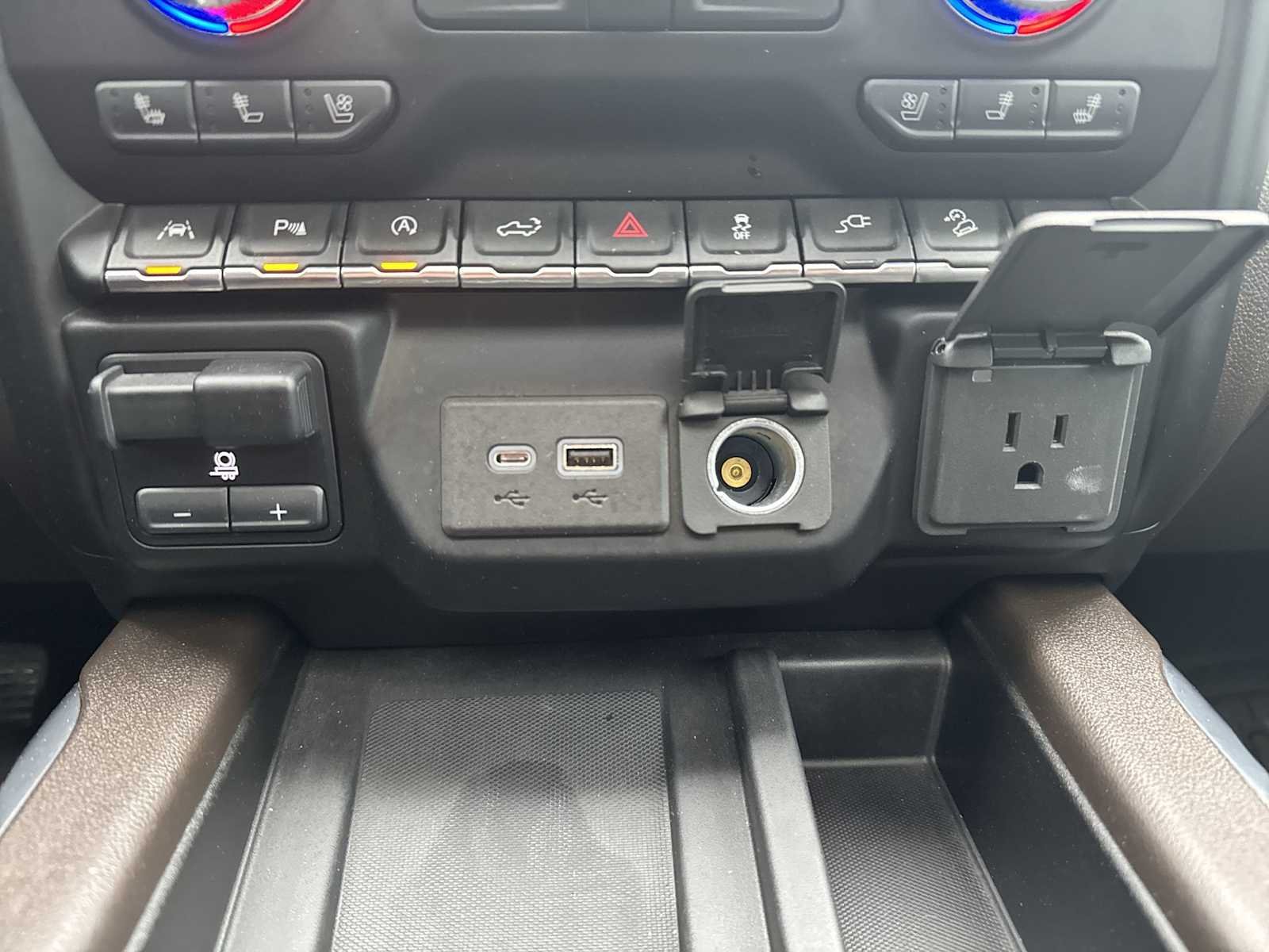 2020 GMC Sierra 1500 Denali Denali - Photo 48