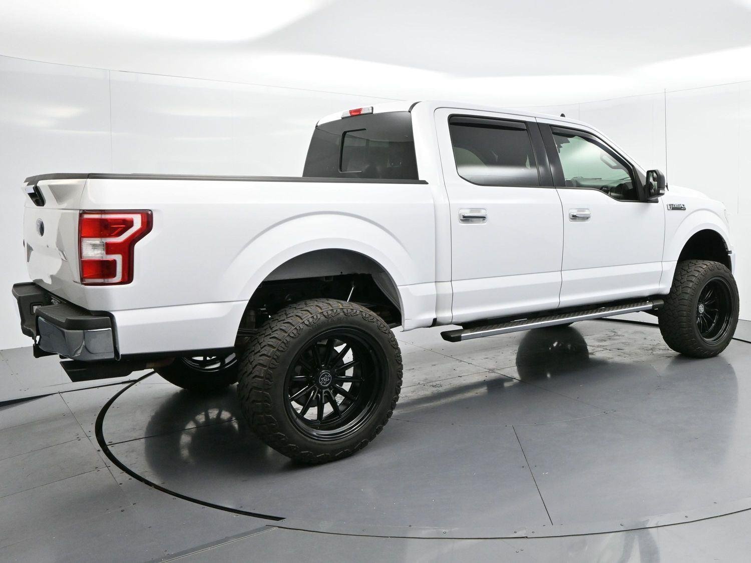 2020 Ford F-150 XLT - Photo 7