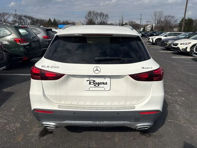 2024 Mercedes-Benz GLA GLA250 - Photo 6