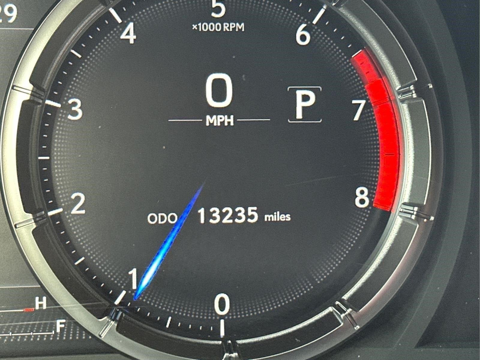 Used 2023 Ultra White Lexus IS 350 F SPORT image 23