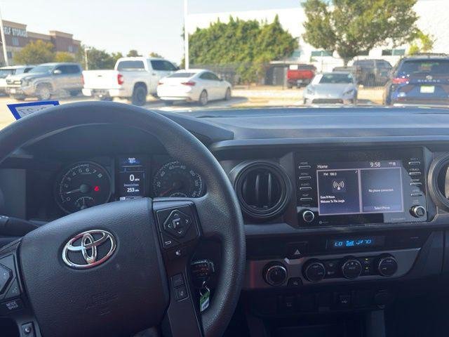 Certified Used 2023 MAGNETIC GRAY MET. Toyota  image 10