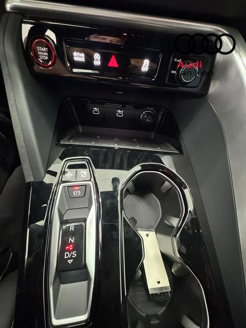 New 2026 Gray Audi Premium Plus image 23