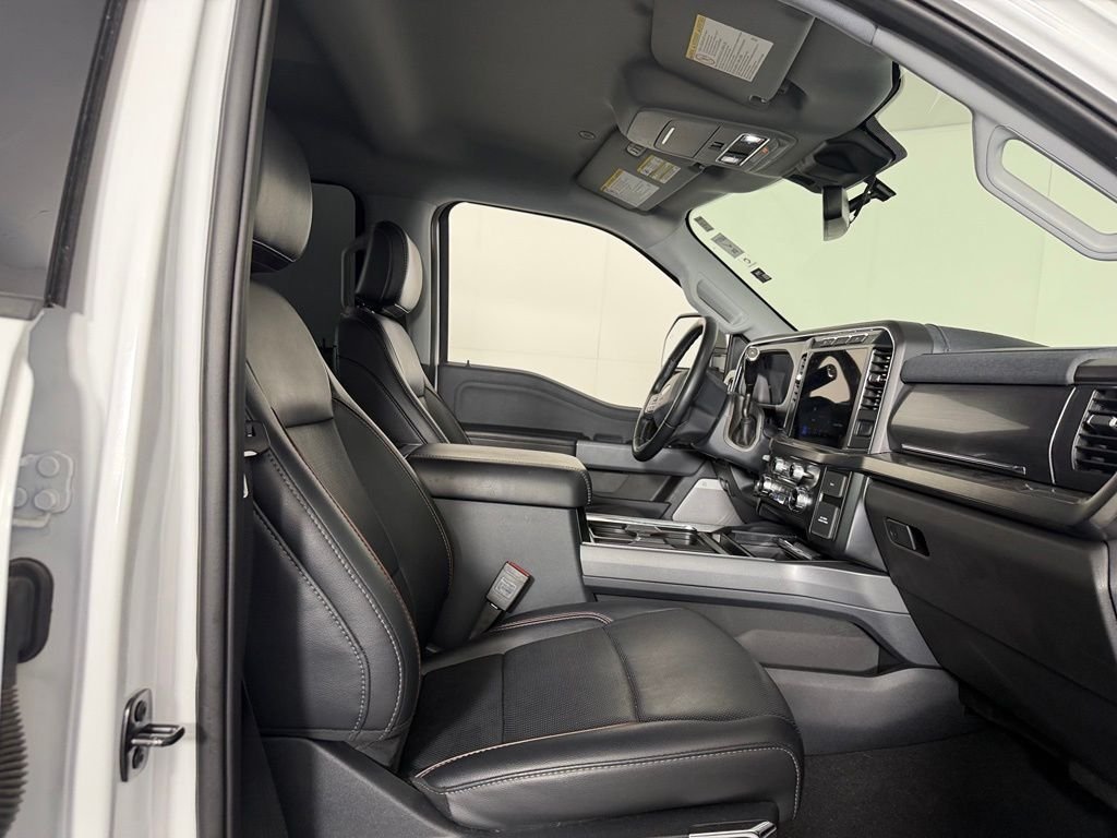 2024 Ford F-250 Super Duty Lariat - Photo 32