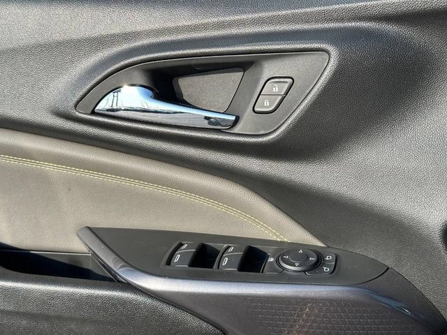 New 2026 Mosaic Black Metallic Chevrolet ACTIV image 17