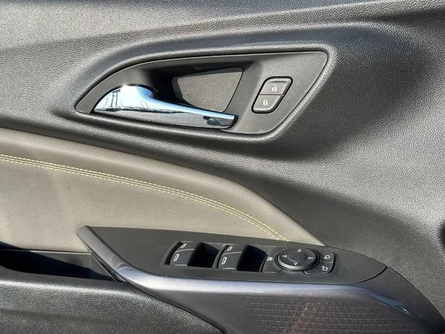 2026 Chevrolet Trax Activ - Photo 17