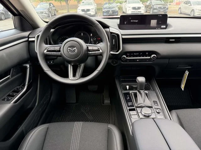 New 2026 Red Crystal Mazda Preferred image 18