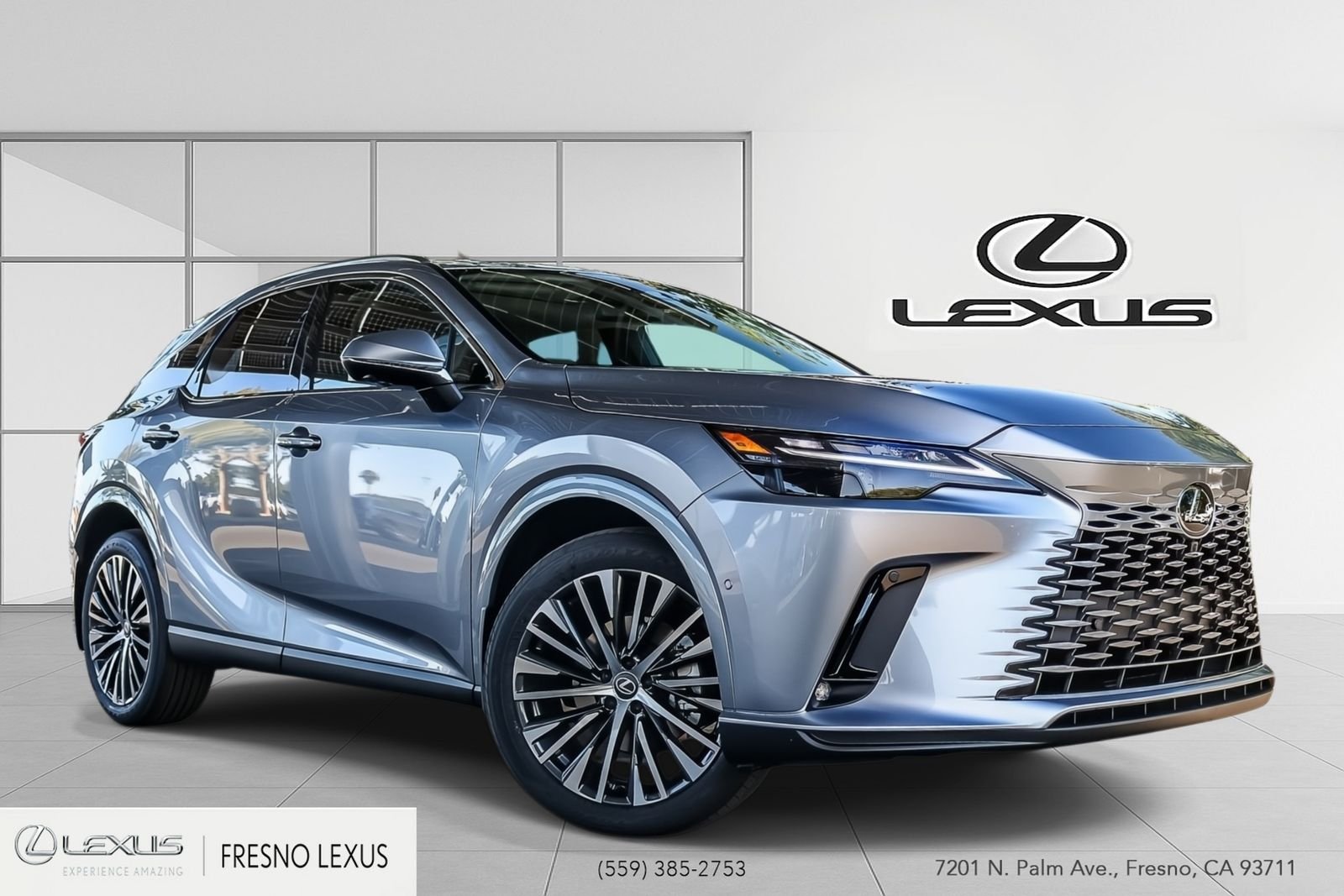 2026 Lexus RX 350 350 Premium FWD's photo