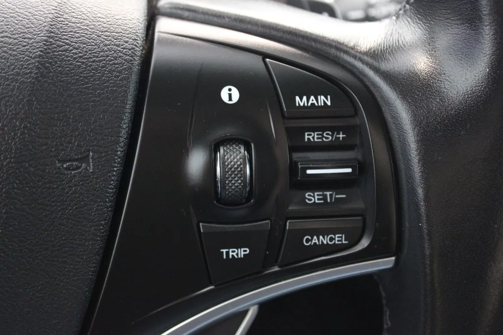 Used 2020 Gray Acura Advance image 22