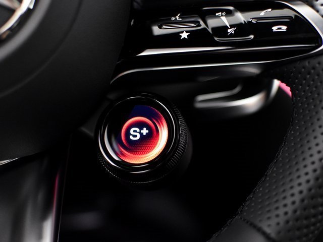 New 2026 Graphite Grey Metallic Mercedes-Benz GLC 43 AMG® image 79