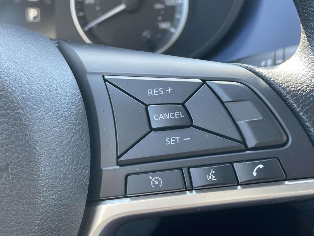 New 2025 Gray Nissan 1.6 SV image 20