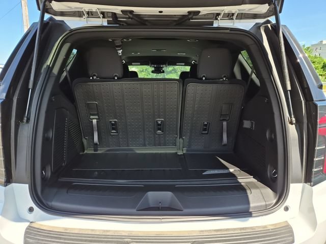 2026 Chevrolet Tahoe LS - Photo 20