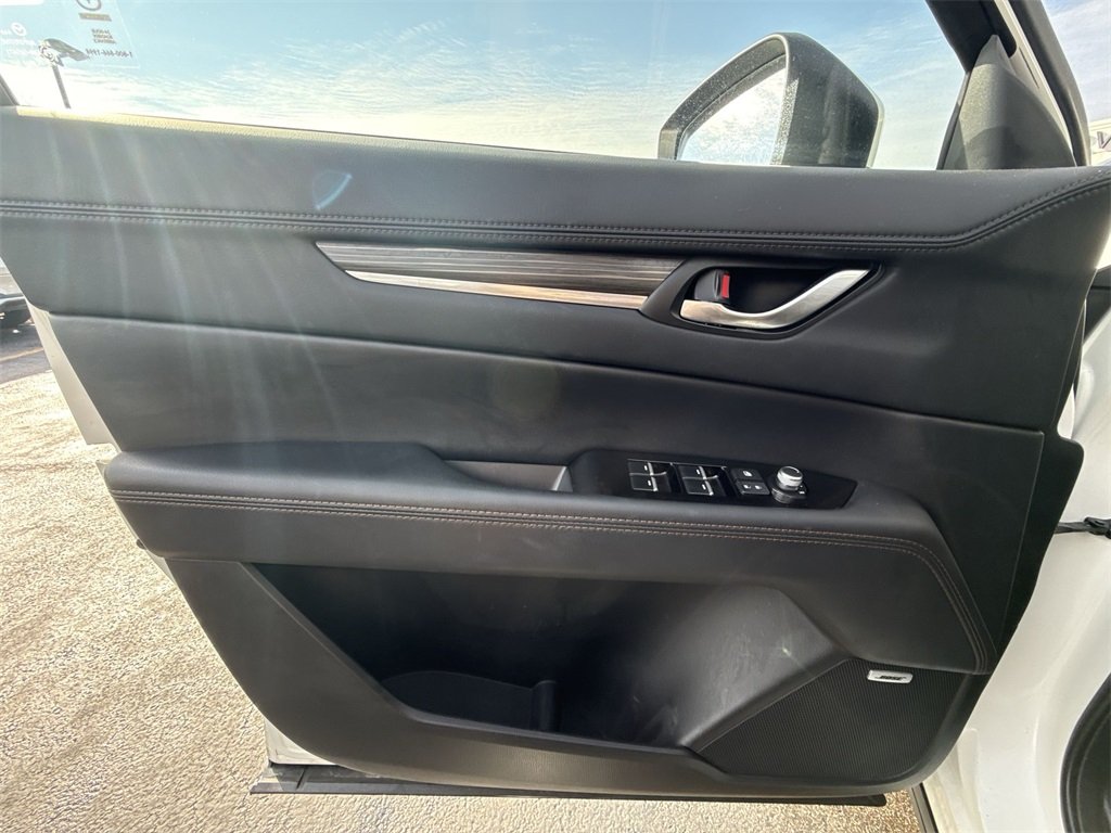 2023 MAZDA CX-5 - Image 12
