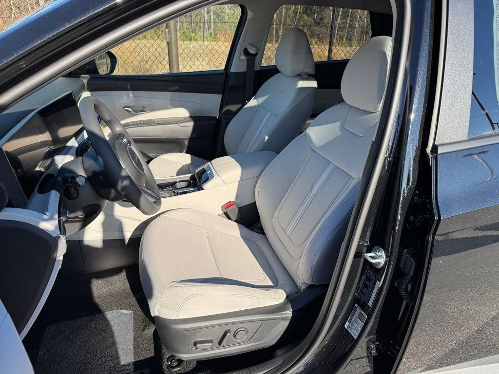 2026 Hyundai Tucson SEL - Photo 15