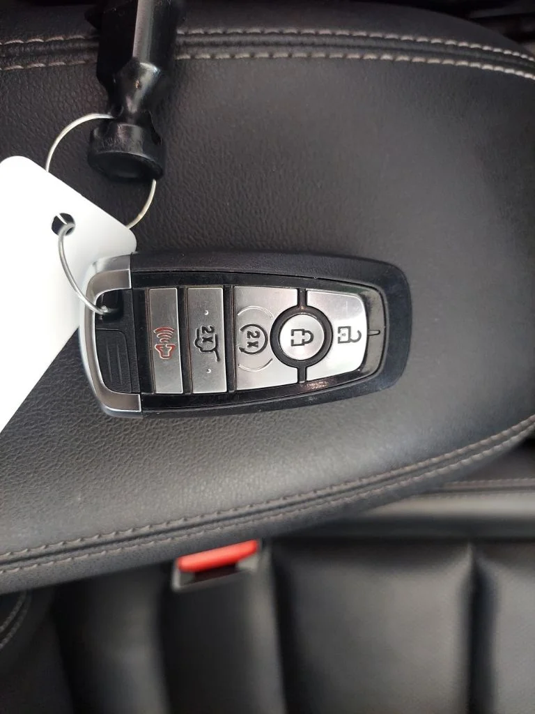 2021 Ford Escape Titanium - Photo 34