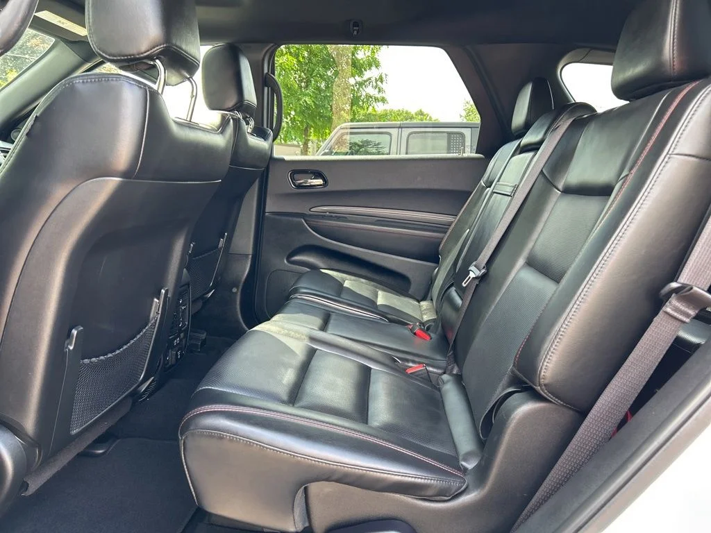 2025 Dodge Durango R/T - Photo 13