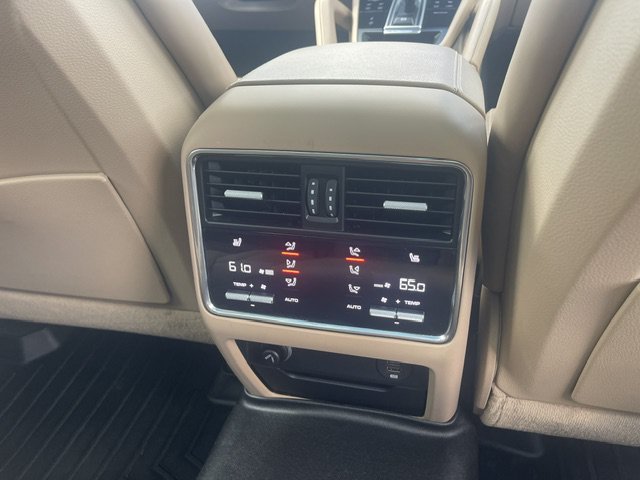 Used 2019 White Porsche E-Hybrid image 14