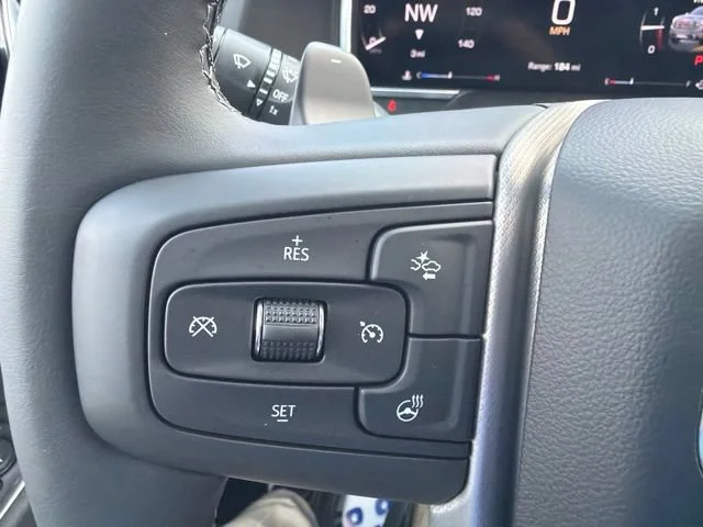 New 2026 Onyx Black GMC Denali image 37