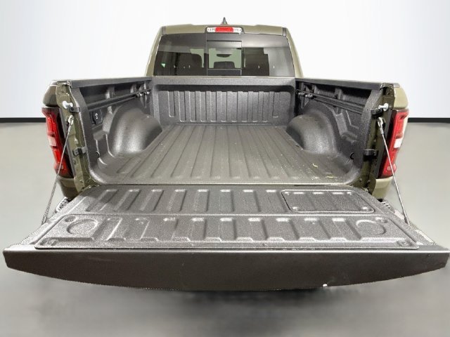 New 2027 Tank Exterior Paint RAM Rebel image 27