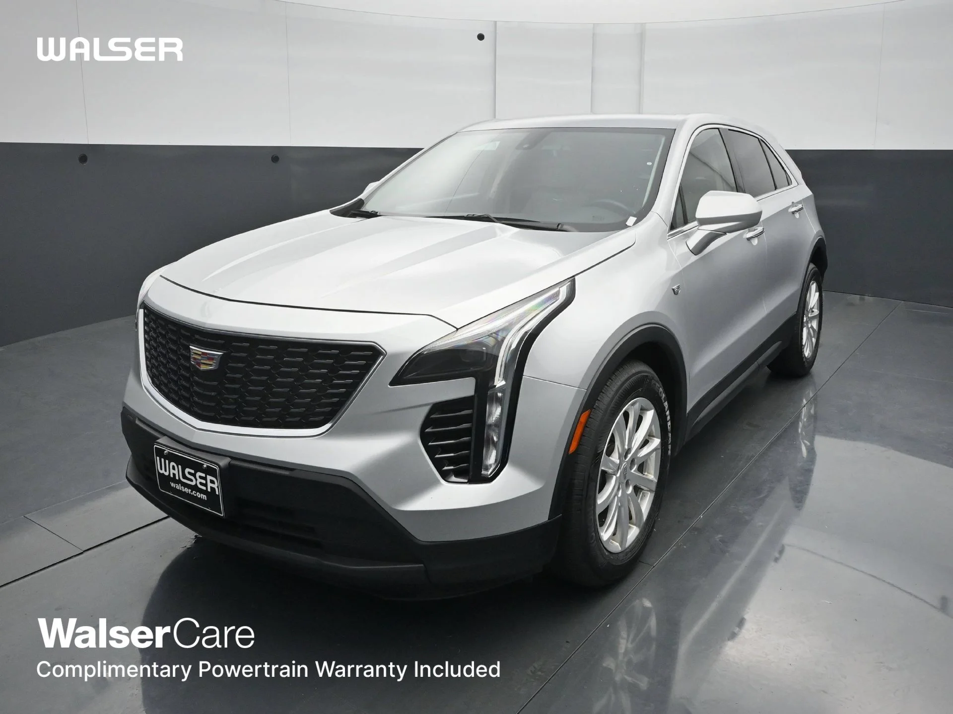 2019 Cadillac XT4