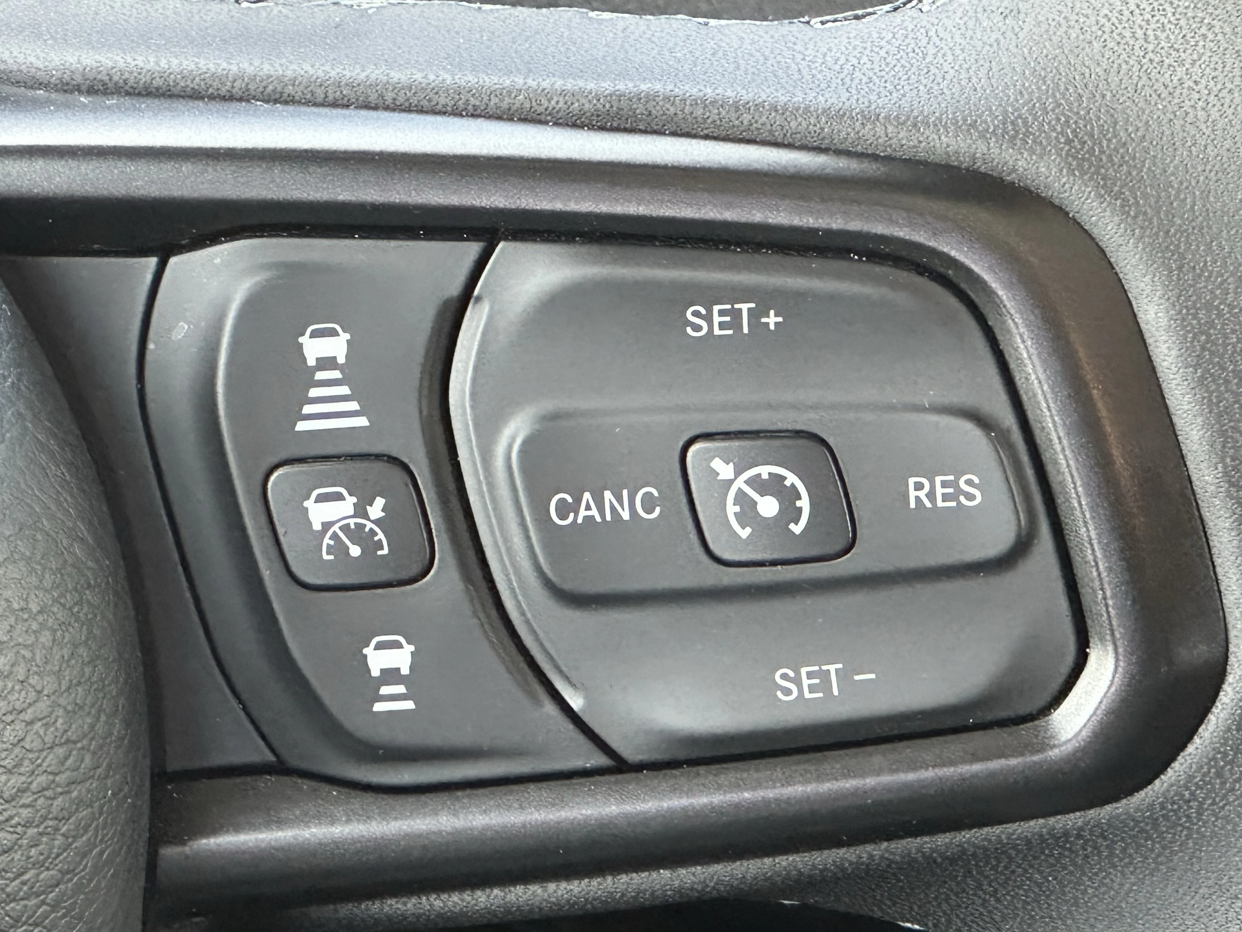 Certified Used 2026 41 Jeep Rubicon image 13