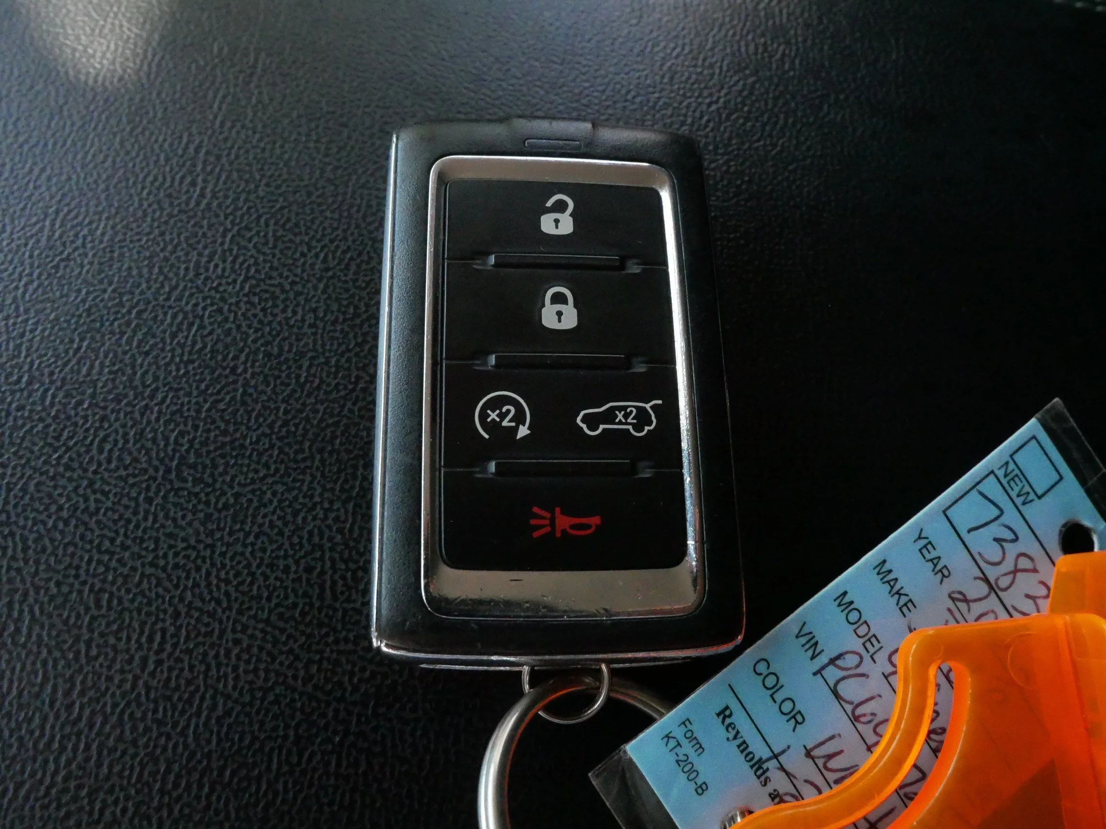 Used 2023 Bright White Clearcoat Jeep Laredo image 28