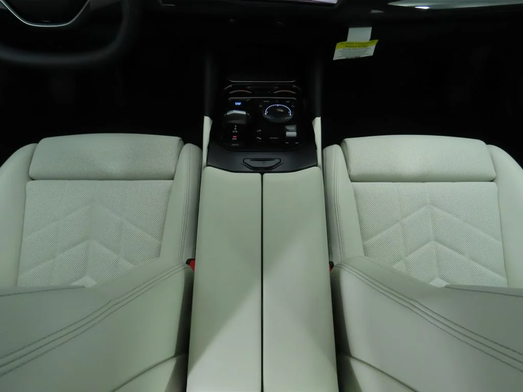 2026 BMW i5 40 - Photo 18