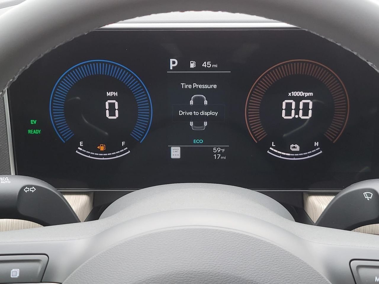 New 2026 Serenity White Hyundai SEL image 22