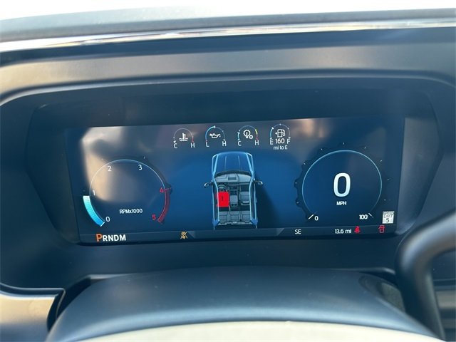 2026 Ford F-250 photo 2