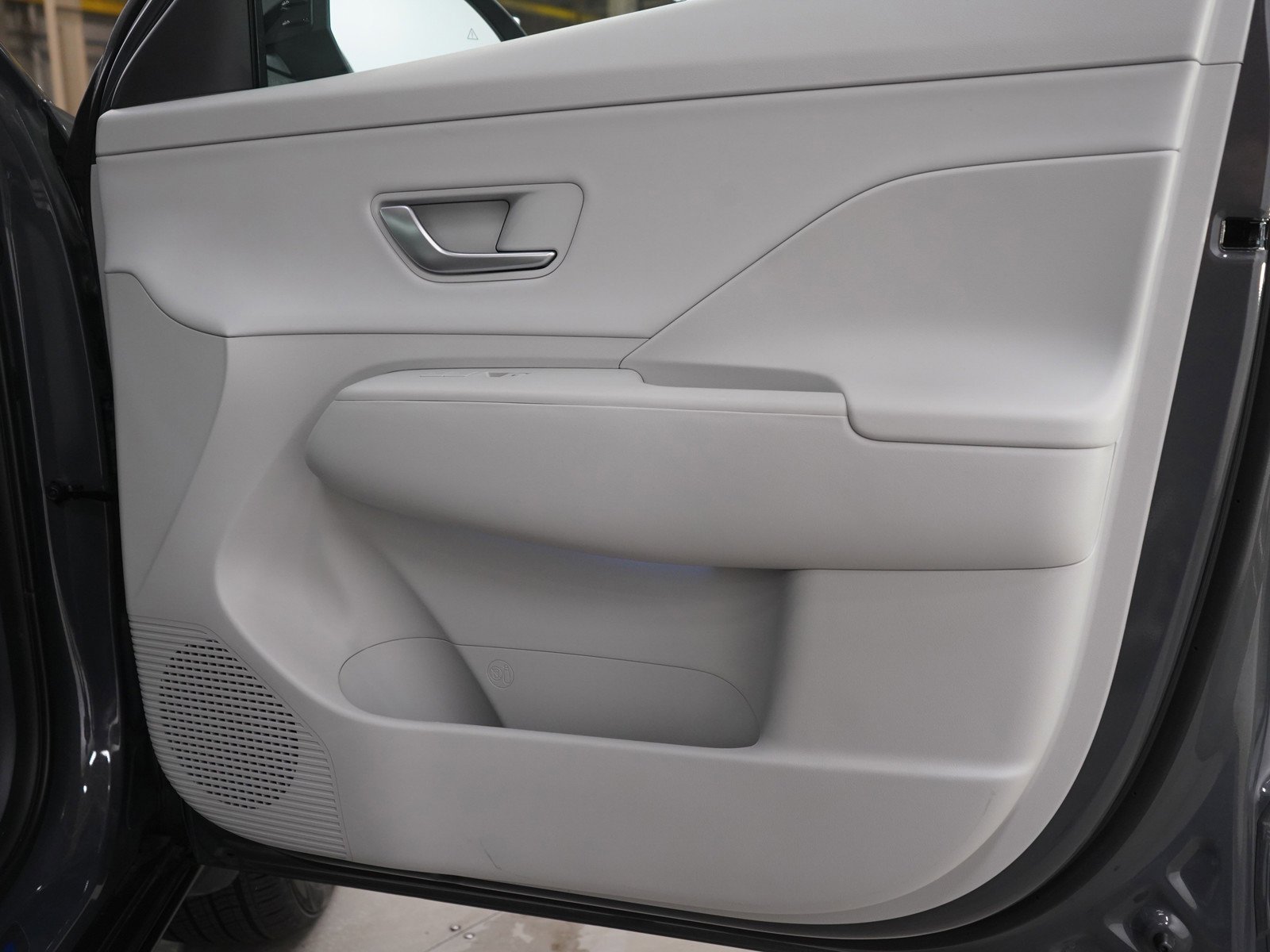 2026 Hyundai Kona SEL Premium - Photo 9