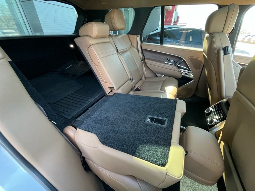 2023 LAND ROVER RANGE ROVER - Image 32