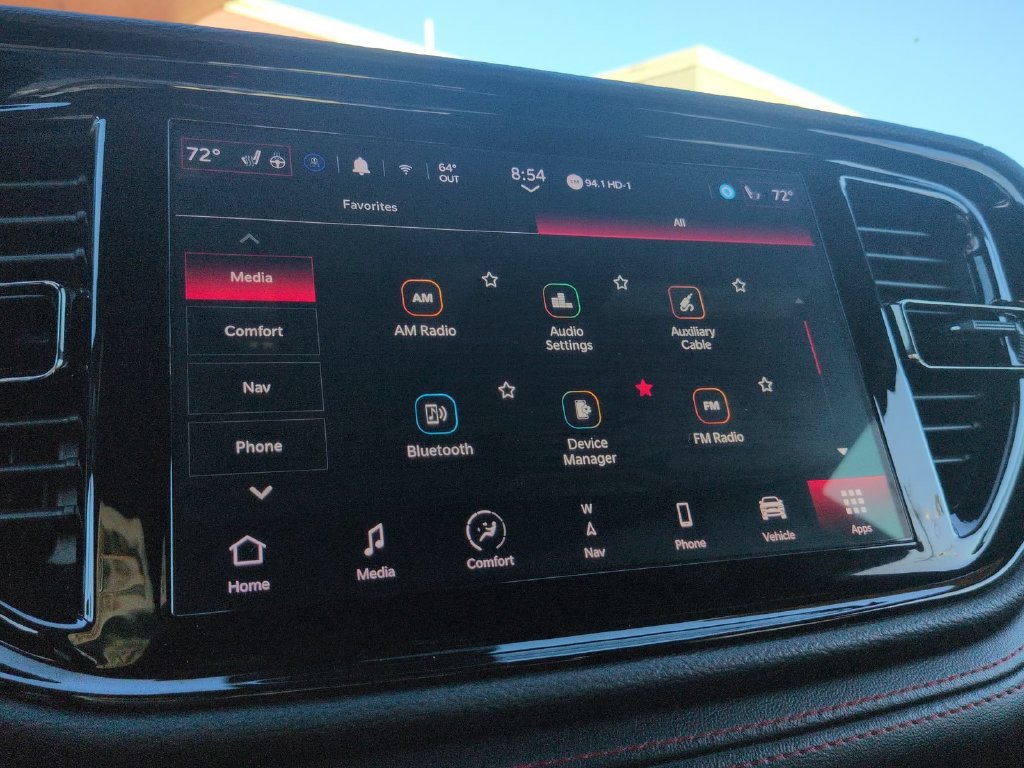 2024 Dodge Durango GT - Photo 33