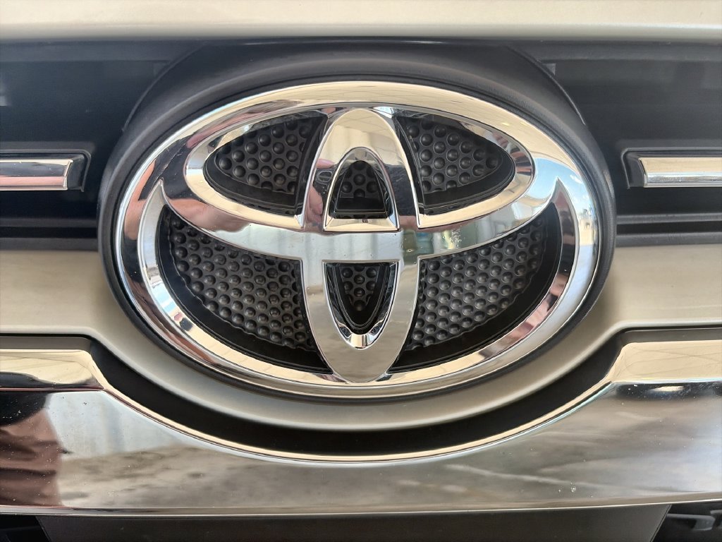 2023 Toyota 4Runner Limited - Photo 33