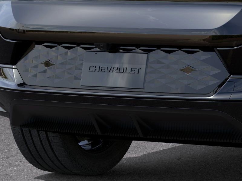 2025 Chevrolet Equinox EV RS - Photo 14
