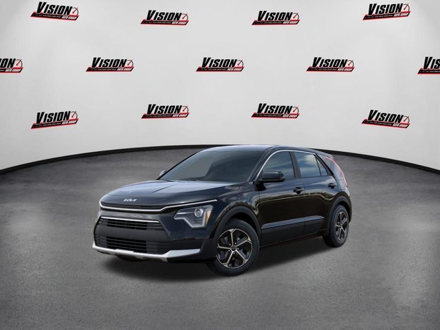 2026 Kia Niro LX
