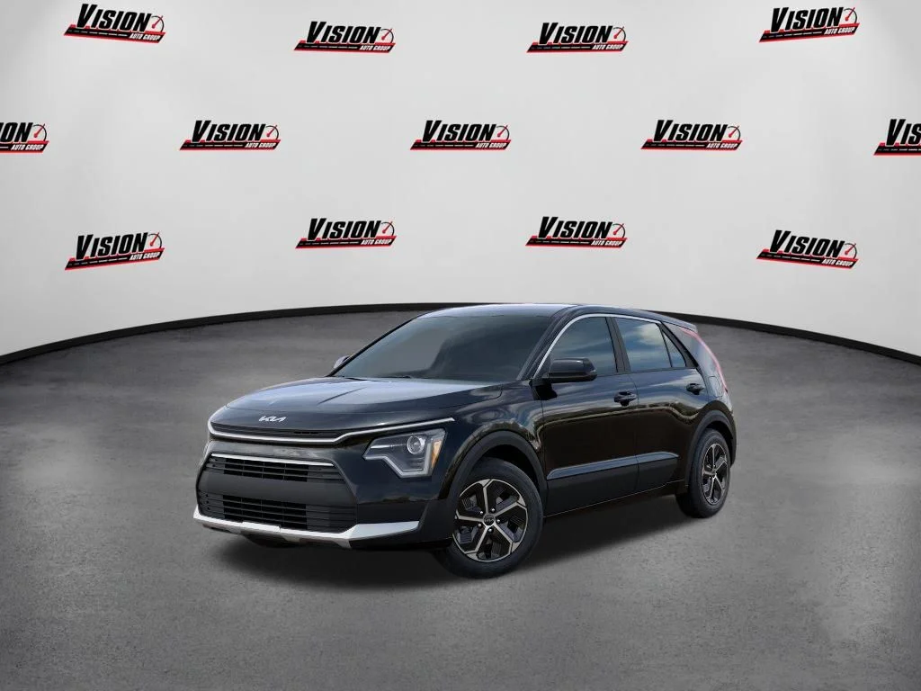 2026 Kia Niro