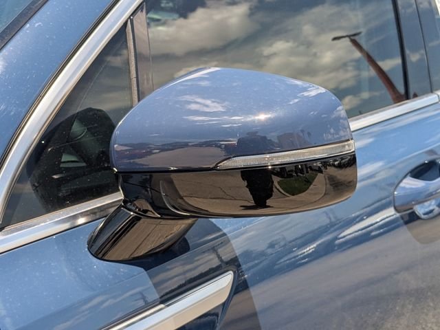 2026 Kia Sorento S - Photo 12