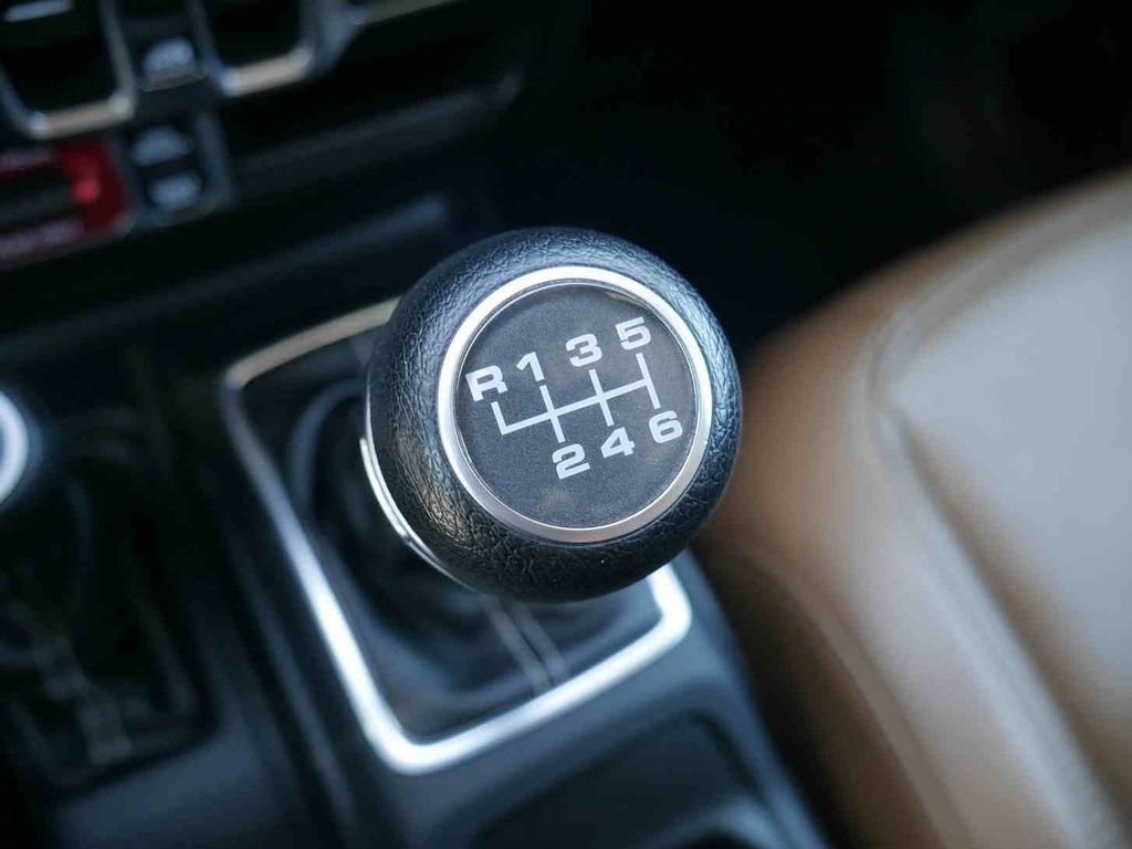 Used 2021 Red Jeep Rubicon image 31