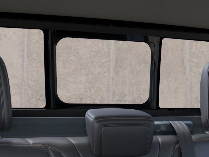 New 2026 Shadow Black Ford Tremor® image 24