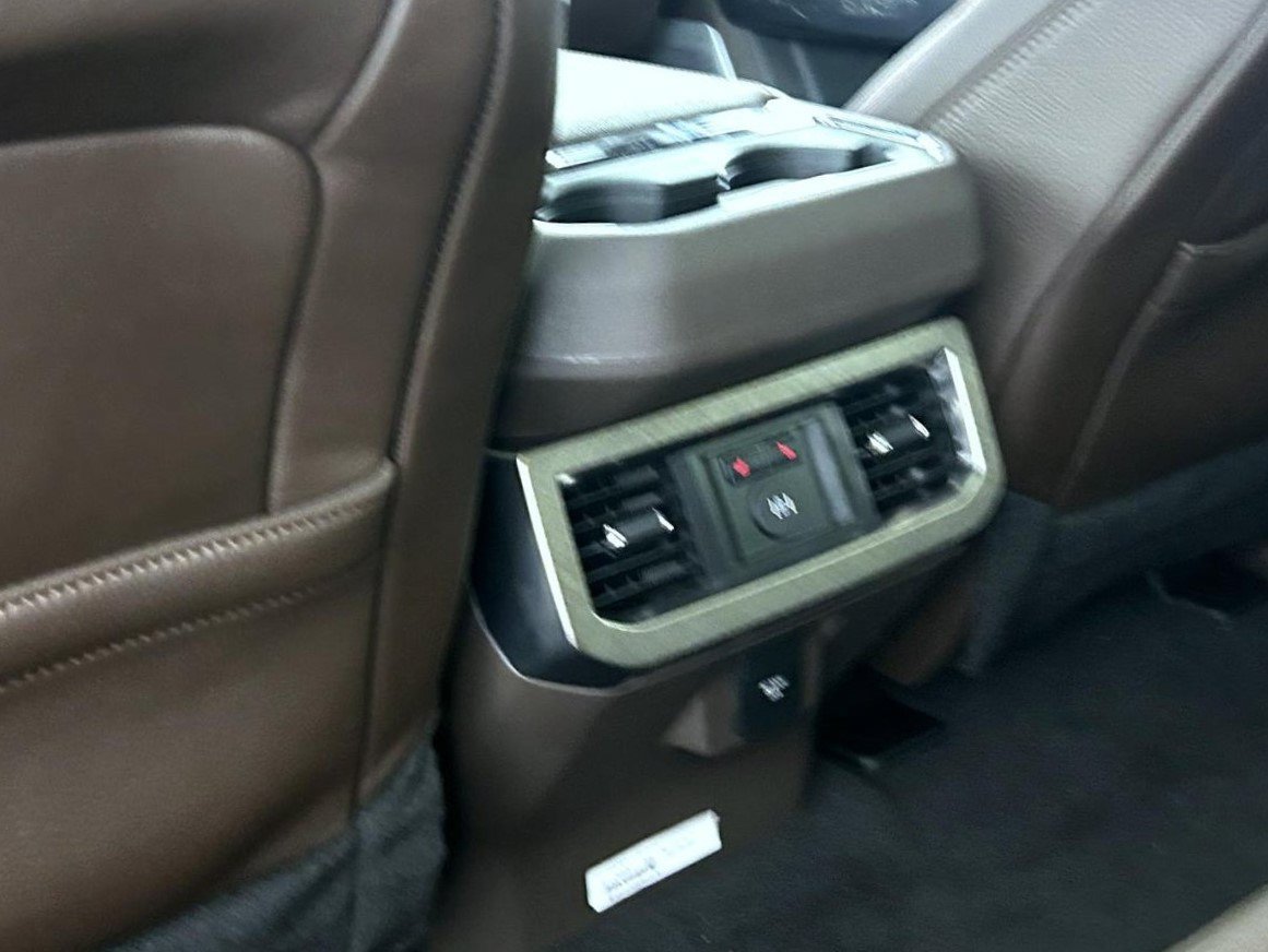 2026 Ford F-350 Super Duty King Ranch - Photo 22