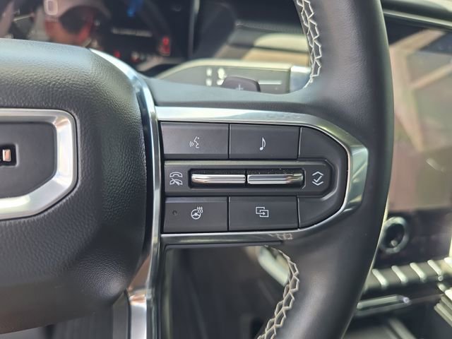 2024 GMC Acadia Denali - Photo 27