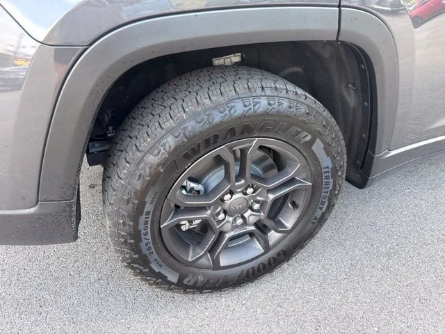 2024 Jeep Grand Cherokee Trailhawk 4xe - Photo 9