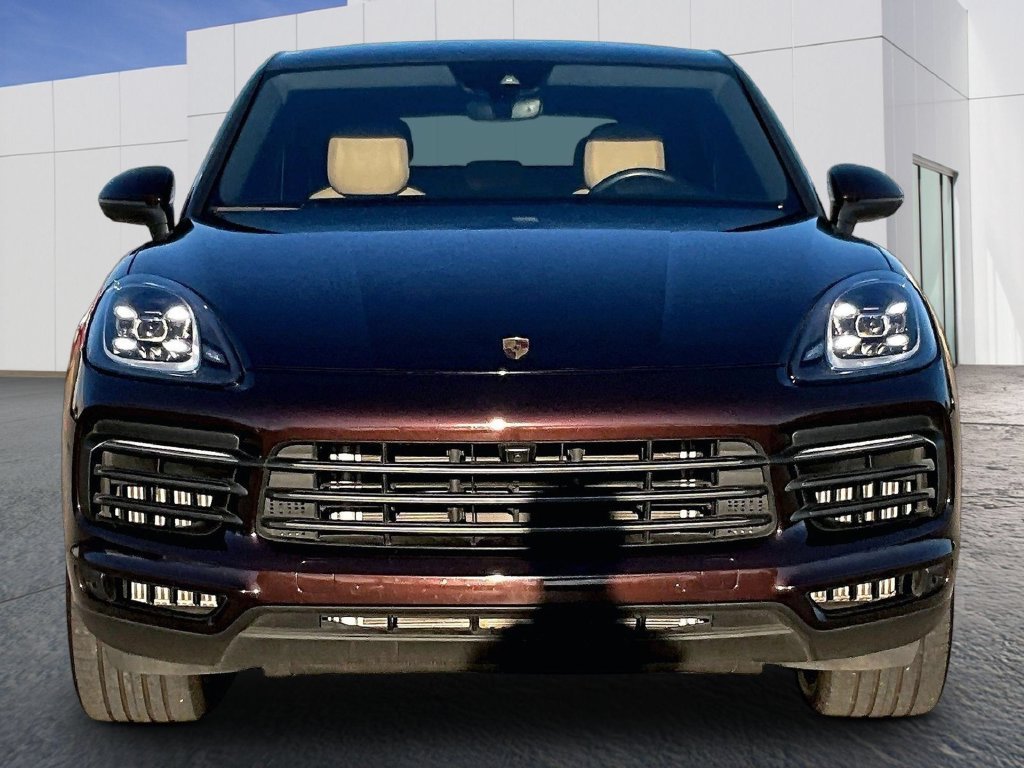 Used 2022  Porsche Platinum Edition image 10