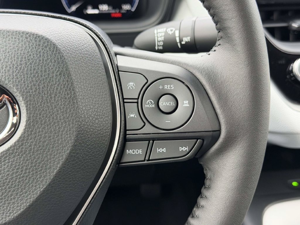New 2027 Underground Toyota  SE AWD image 9