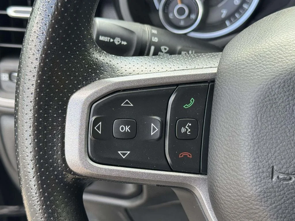Used 2019 Gray Ram Tradesman image 22