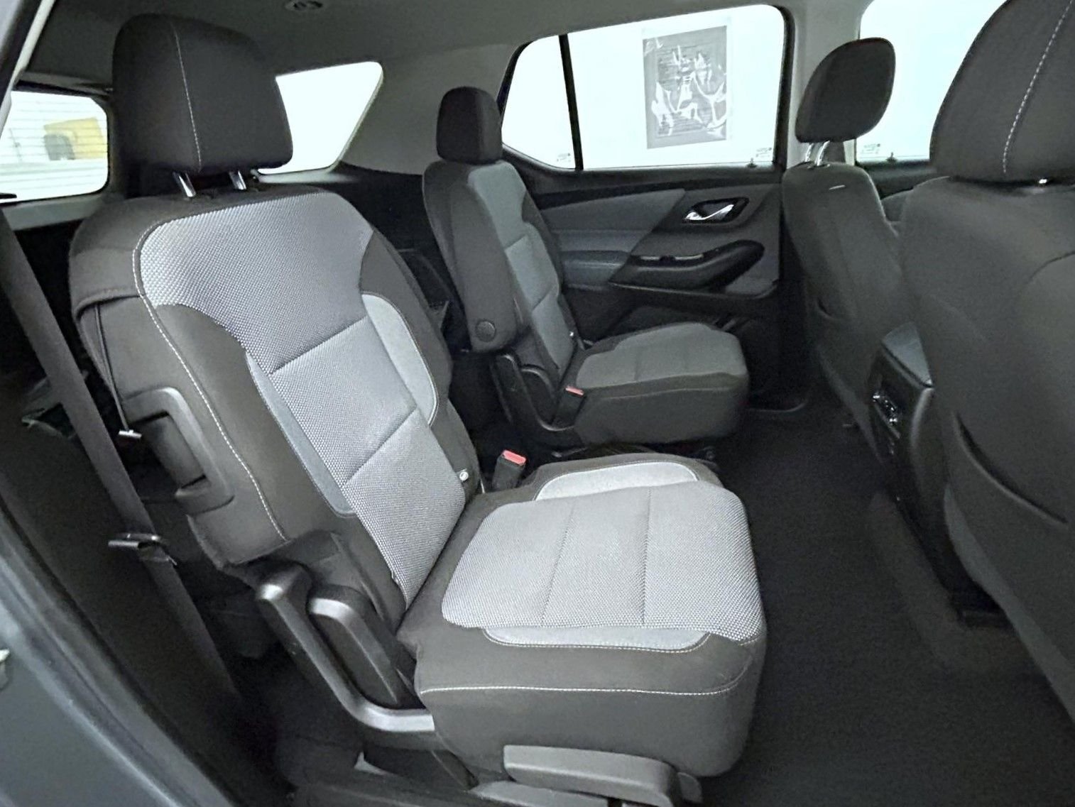 Used 2019 Gray Chevrolet LT image 18
